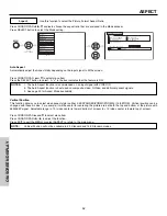 Предварительный просмотр 62 страницы Hitachi 55HDX61A Operating Manual