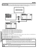 Предварительный просмотр 72 страницы Hitachi 55HDX61A Operating Manual