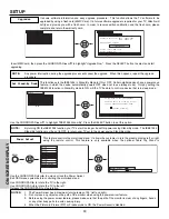 Предварительный просмотр 80 страницы Hitachi 55HDX61A Operating Manual