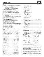 Preview for 97 page of Hitachi 55HDX61A Operating Manual