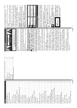 Preview for 5 page of Hitachi 55HK5100 Nstruction Manual