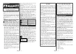 Preview for 3 page of Hitachi 55HK6003 Instruction Manual