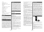 Preview for 4 page of Hitachi 55HK6003 Instruction Manual