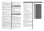 Preview for 97 page of Hitachi 55HK6003 Instruction Manual