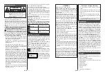 Preview for 167 page of Hitachi 55HK6003 Instruction Manual