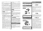 Preview for 189 page of Hitachi 55HK6003 Instruction Manual