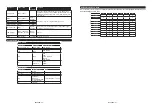 Preview for 200 page of Hitachi 55HK6003 Instruction Manual