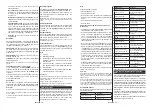 Preview for 204 page of Hitachi 55HK6003 Instruction Manual