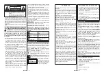 Preview for 206 page of Hitachi 55HK6003 Instruction Manual