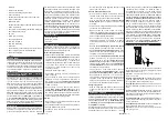 Preview for 207 page of Hitachi 55HK6003 Instruction Manual