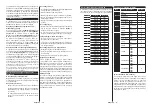 Preview for 239 page of Hitachi 55HK6003 Instruction Manual