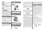 Preview for 292 page of Hitachi 55HK6003 Instruction Manual