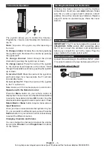 Preview for 10 page of Hitachi 55HK6T74U A Instruction Manual