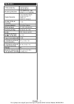 Preview for 12 page of Hitachi 55HK6T74U A Instruction Manual