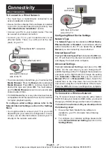 Preview for 28 page of Hitachi 55HK6T74U A Instruction Manual