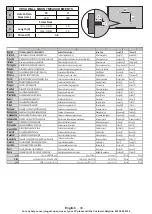 Preview for 39 page of Hitachi 55HK6T74U A Instruction Manual