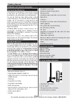 Preview for 8 page of Hitachi 55HZT66U Instruction Manual