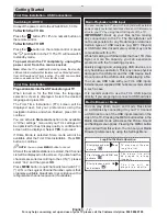 Preview for 13 page of Hitachi 55HZT66U Instruction Manual