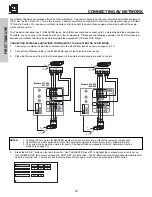 Предварительный просмотр 20 страницы Hitachi 57T500 Operating Manual