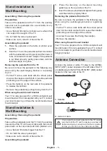 Предварительный просмотр 7 страницы Hitachi 58HAK5350 Instruction Manual