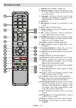 Предварительный просмотр 14 страницы Hitachi 58HAK5350 Instruction Manual