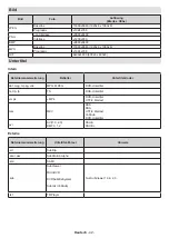 Предварительный просмотр 83 страницы Hitachi 58HAK5350 Instruction Manual