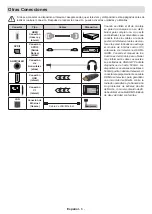 Предварительный просмотр 93 страницы Hitachi 58HAK5350 Instruction Manual