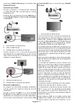 Предварительный просмотр 114 страницы Hitachi 58HAK5350 Instruction Manual