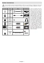 Предварительный просмотр 175 страницы Hitachi 58HAK5350 Instruction Manual