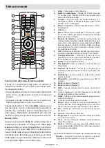 Предварительный просмотр 181 страницы Hitachi 58HAK5350 Instruction Manual