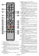 Предварительный просмотр 226 страницы Hitachi 58HAK5350 Instruction Manual