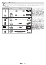 Предварительный просмотр 266 страницы Hitachi 58HAK5350 Instruction Manual