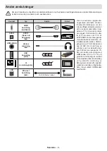 Предварительный просмотр 348 страницы Hitachi 58HAK5350 Instruction Manual