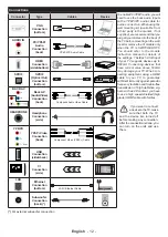 Preview for 13 page of Hitachi 58HK5600 Instruction Manual