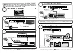 Предварительный просмотр 3 страницы Hitachi 58HK6200U Instruction Manual