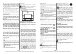 Предварительный просмотр 6 страницы Hitachi 58HK6200U Instruction Manual