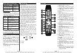 Предварительный просмотр 8 страницы Hitachi 58HK6200U Instruction Manual