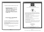 Предварительный просмотр 9 страницы Hitachi 58HK6200U Instruction Manual