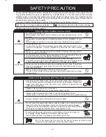 Предварительный просмотр 2 страницы Hitachi 5AHY53-CAR Instruction Manual