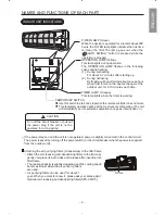 Preview for 5 page of Hitachi 5AHY53-CAR Instruction Manual