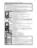 Preview for 6 page of Hitachi 5AHY53-CAR Instruction Manual
