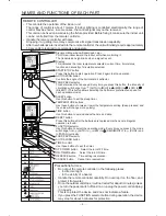 Предварительный просмотр 6 страницы Hitachi 5AHY53-CAR Instruction Manual