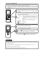 Предварительный просмотр 8 страницы Hitachi 5AHY53-CAR Instruction Manual