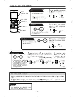 Preview for 12 page of Hitachi 5AHY53-CAR Instruction Manual