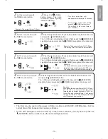 Предварительный просмотр 13 страницы Hitachi 5AHY53-CAR Instruction Manual