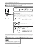 Preview for 14 page of Hitachi 5AHY53-CAR Instruction Manual