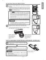 Preview for 15 page of Hitachi 5AHY53-CAR Instruction Manual