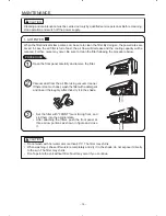 Preview for 16 page of Hitachi 5AHY53-CAR Instruction Manual