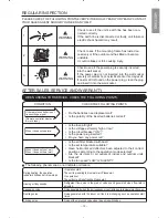 Предварительный просмотр 19 страницы Hitachi 5AHY53-CAR Instruction Manual