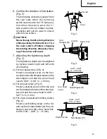 Preview for 11 page of Hitachi 600 RPM SUPERDRIVE Collated Screw System Instruction Manual